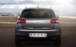 Peugeot 4008 2011 года